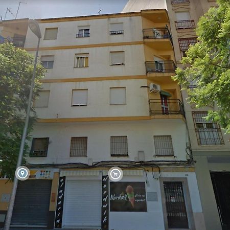 Apartamento El Comienzo Apartment Cordoba Exterior photo